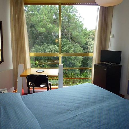 Hotel Brasilia Marina di Pietrasanta Dış mekan fotoğraf