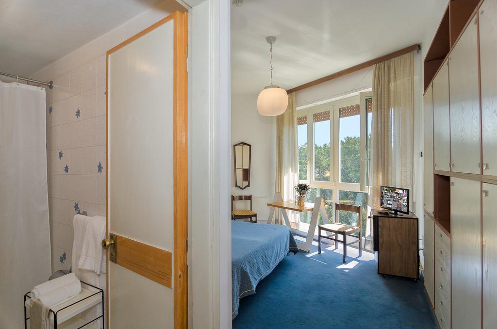 Hotel Brasilia Marina di Pietrasanta Dış mekan fotoğraf