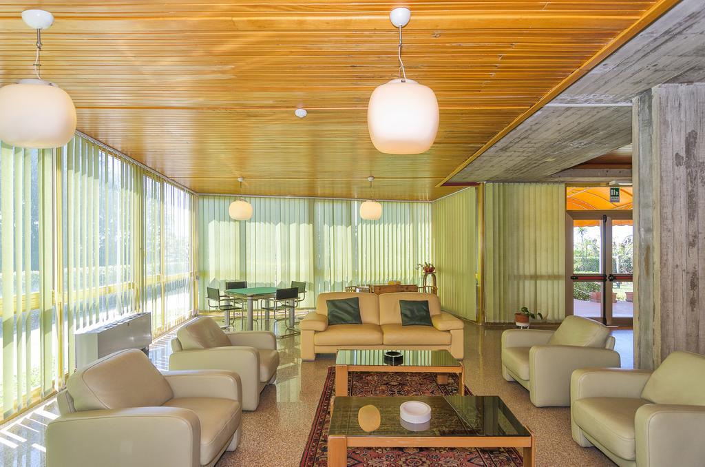 Hotel Brasilia Marina di Pietrasanta Dış mekan fotoğraf