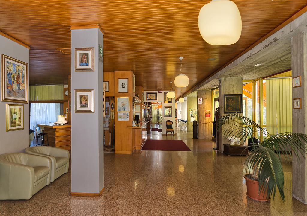 Hotel Brasilia Marina di Pietrasanta Dış mekan fotoğraf