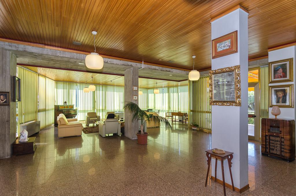 Hotel Brasilia Marina di Pietrasanta Dış mekan fotoğraf