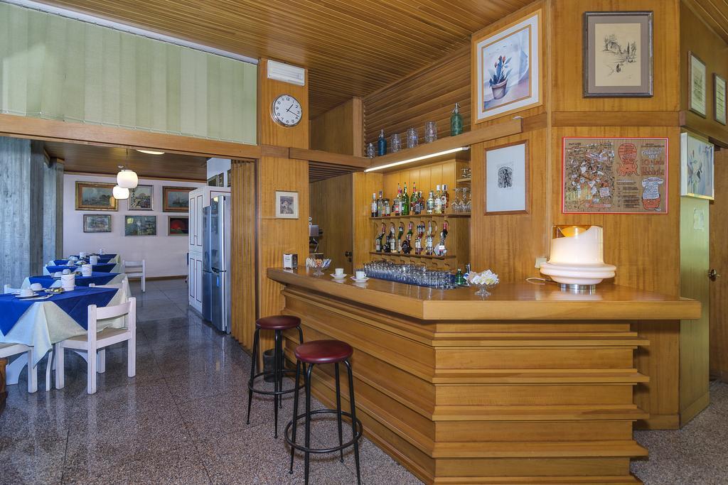 Hotel Brasilia Marina di Pietrasanta Dış mekan fotoğraf