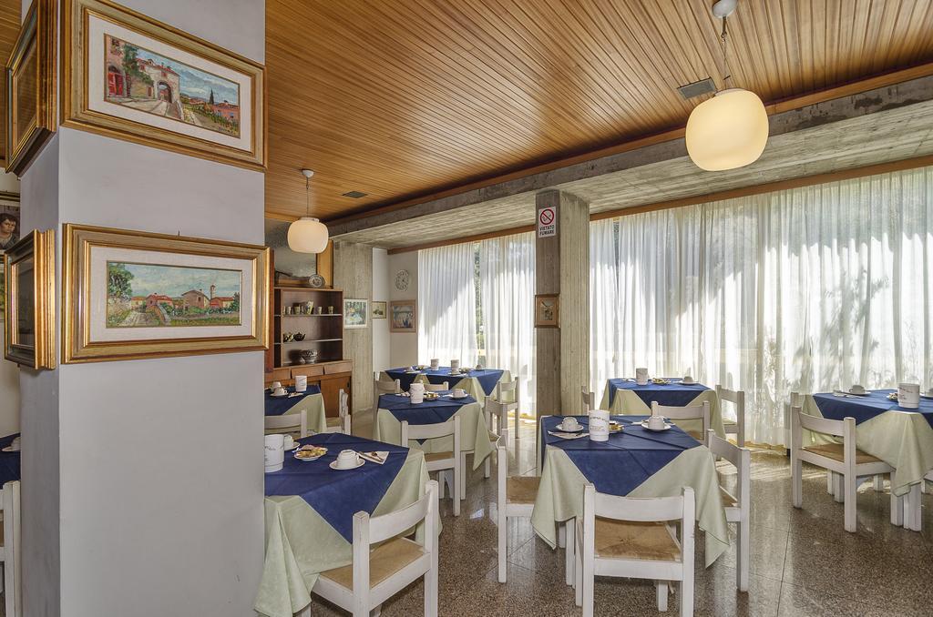 Hotel Brasilia Marina di Pietrasanta Dış mekan fotoğraf