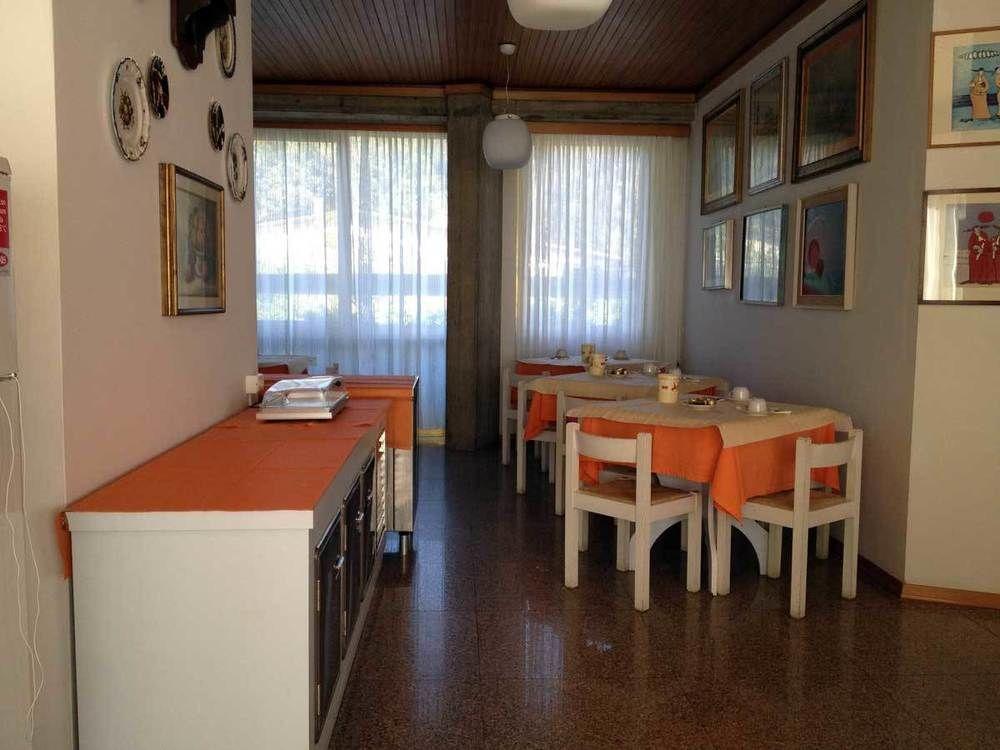 Hotel Brasilia Marina di Pietrasanta Dış mekan fotoğraf