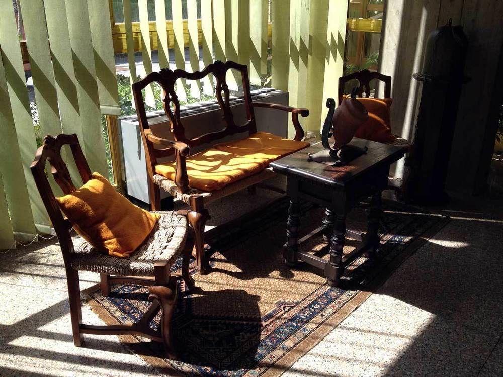 Hotel Brasilia Marina di Pietrasanta Dış mekan fotoğraf