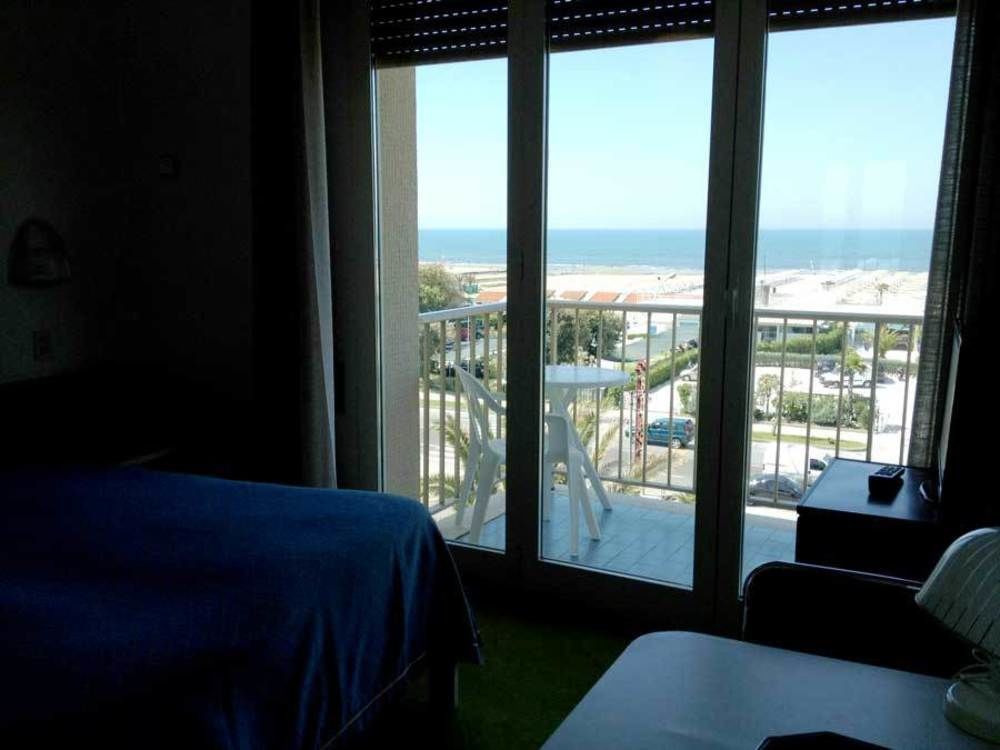 Hotel Brasilia Marina di Pietrasanta Dış mekan fotoğraf