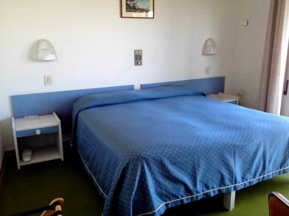 Hotel Brasilia Marina di Pietrasanta Dış mekan fotoğraf