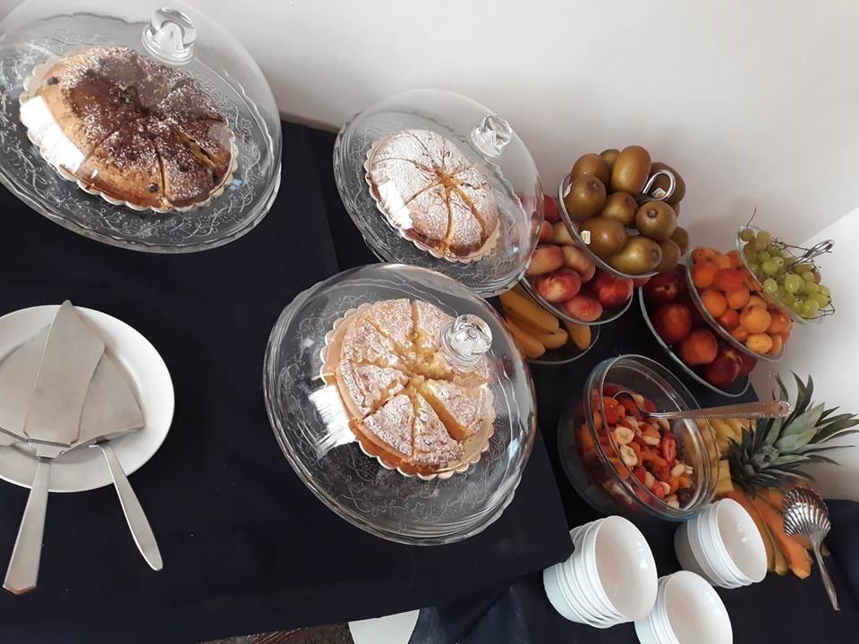Hotel Brasilia Marina di Pietrasanta Dış mekan fotoğraf