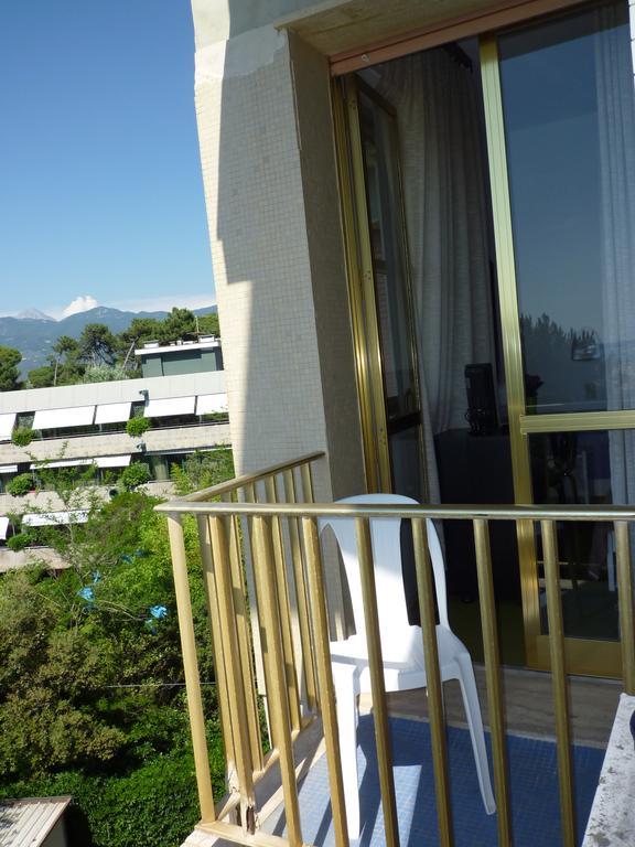 Hotel Brasilia Marina di Pietrasanta Oda fotoğraf