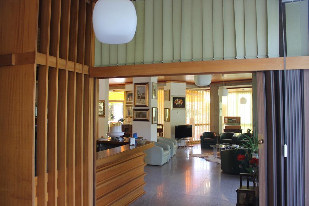 Hotel Brasilia Marina di Pietrasanta Dış mekan fotoğraf