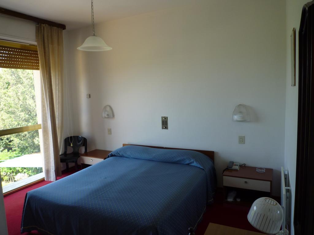 Hotel Brasilia Marina di Pietrasanta Dış mekan fotoğraf