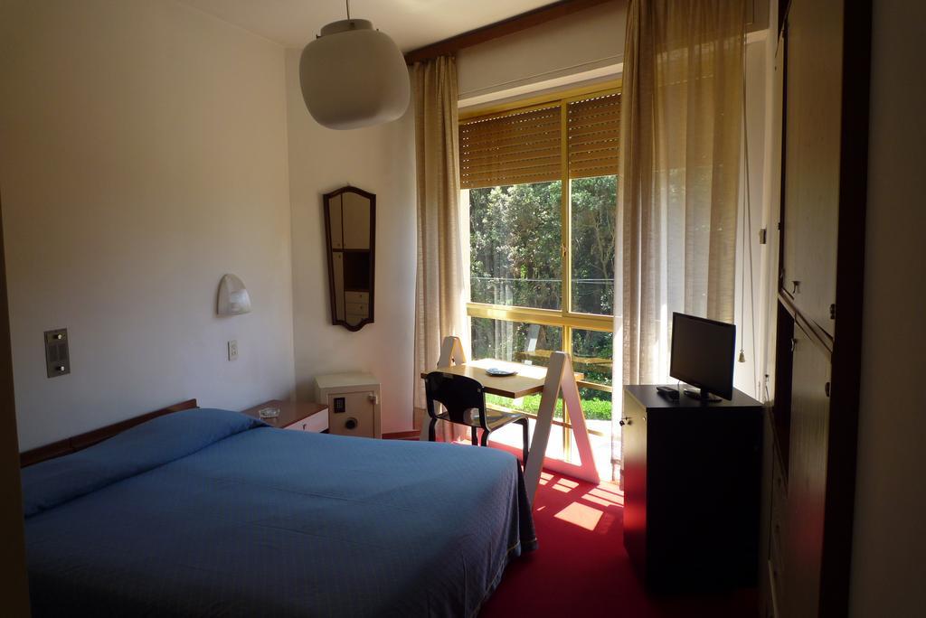 Hotel Brasilia Marina di Pietrasanta Dış mekan fotoğraf