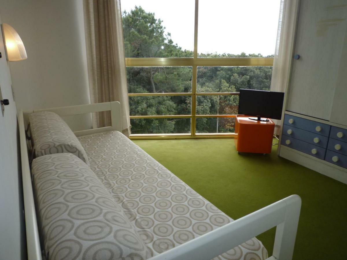 Hotel Brasilia Marina di Pietrasanta Dış mekan fotoğraf